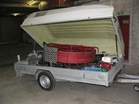 Rutenwagen motorisiert